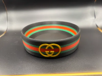 Gucci Dog Bowl / Dish - No AMS Required