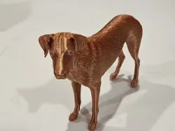 Maker Mutt: LabHeeler Edition