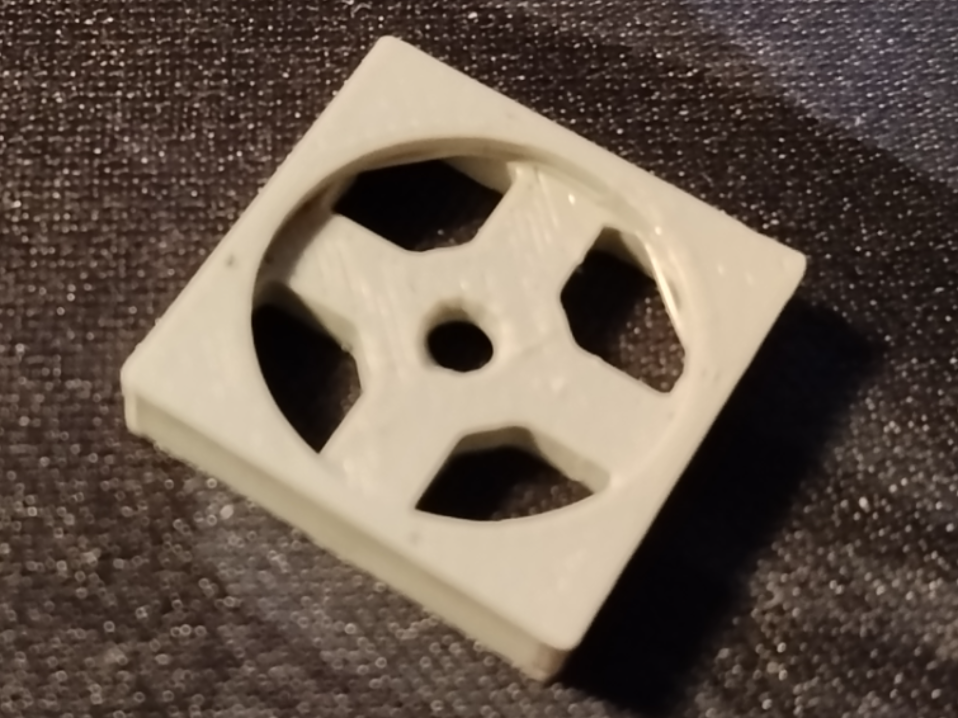 2x2 turntable base 3680