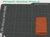 Quick Print - Printed Flat - Approx 30mins