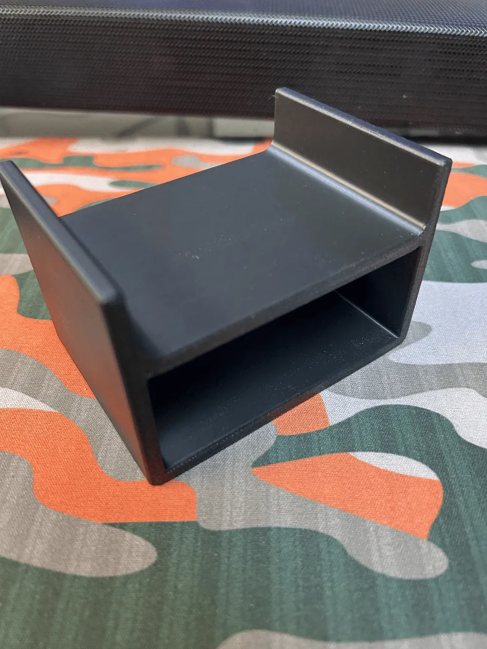 Samsung Sound Bar Riser by Loadbit MakerWorld: Download Free 3D Models