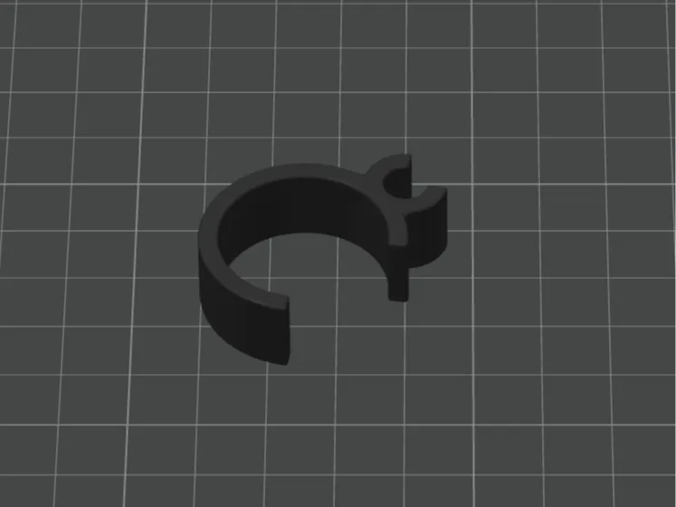 Double Clip