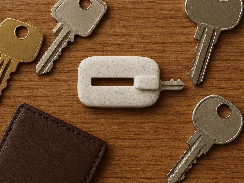 key safe holder 