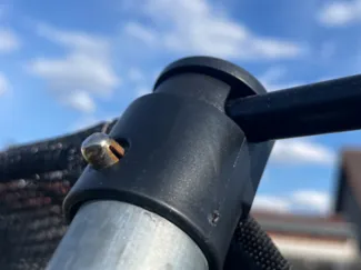 Component for trampoline AGA 24