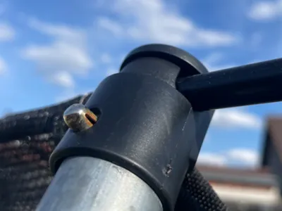 Component for trampoline AGA 24