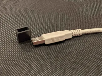 USB Cap