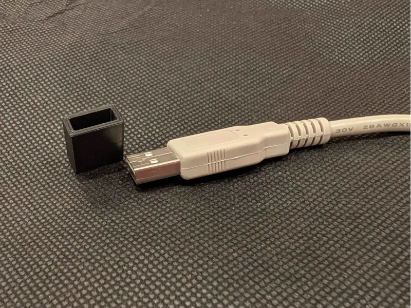 USB Cap