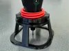 0.28mm layer, 3 walls, 15% infill