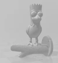 0.2mm layer, 6 walls, 25% infill