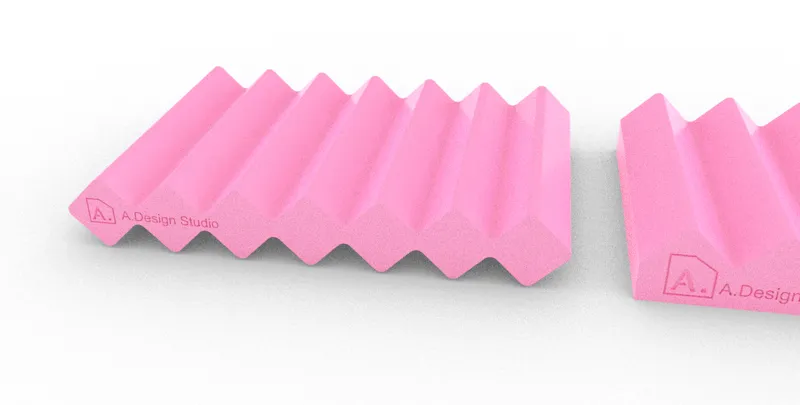 soap box plate