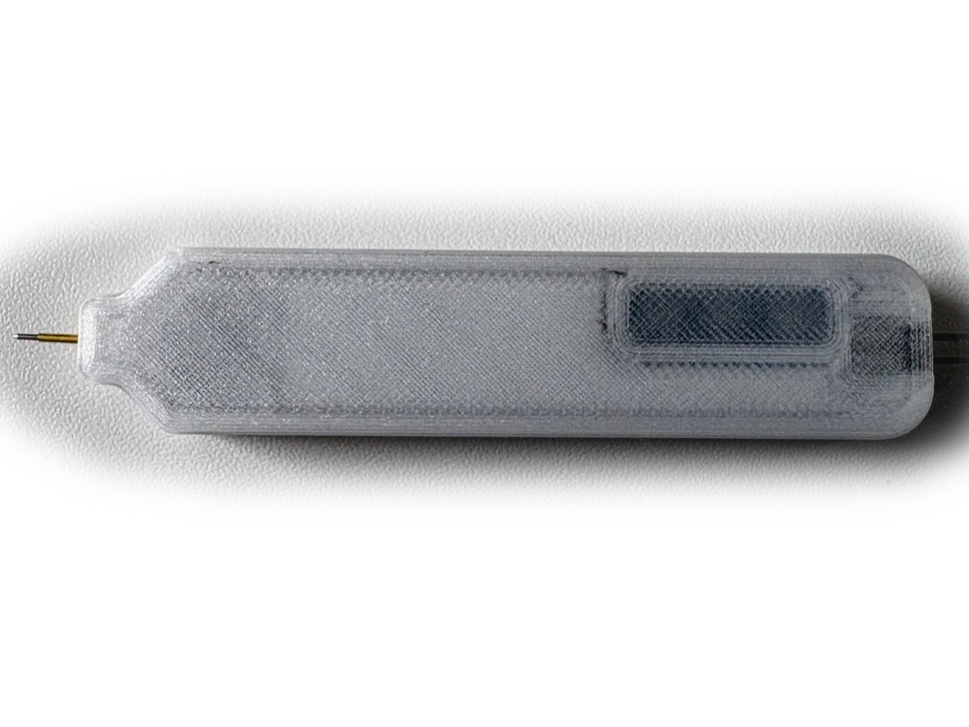 Logic Tester Pen Case