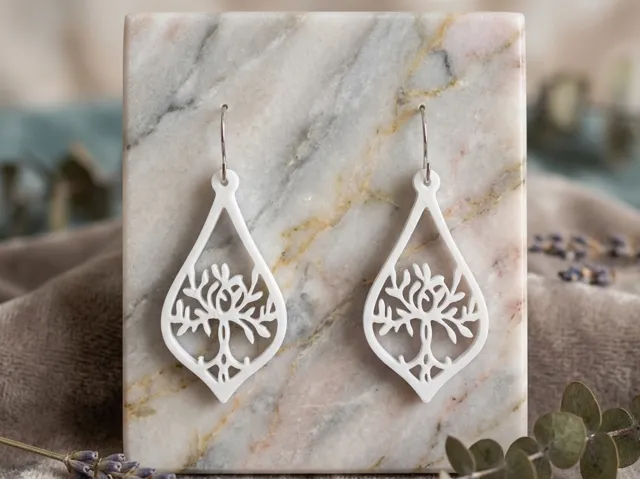 Boucles oreilles 254