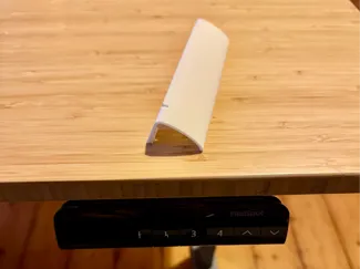Flexispot button cover