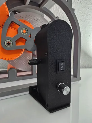 V Spooler X 1.0 Upgrade Motor
