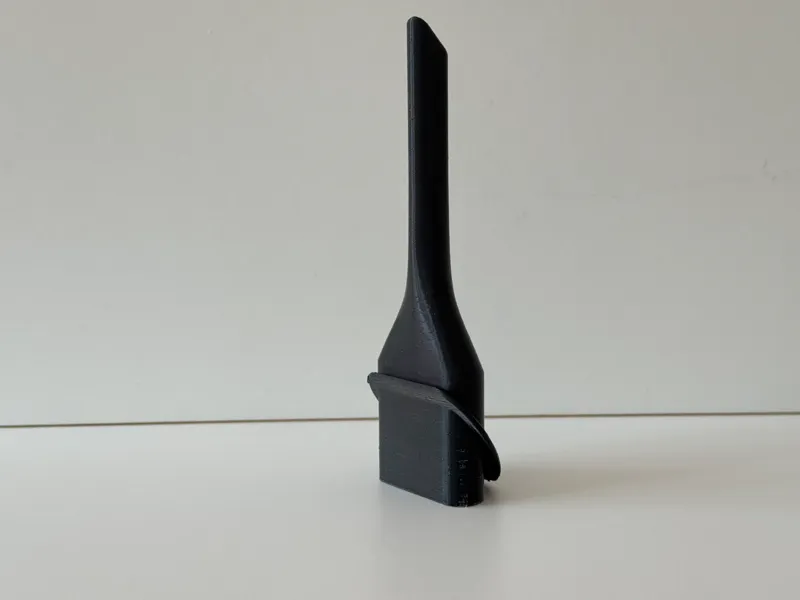 Beccuccio Black + Decker Dustbuster
