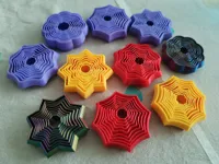 Collection de fidgets à couches — photo 2