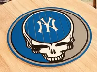 Yankees Pinstripes