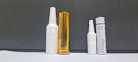 0.2mm layer, 3 walls, 5% infill