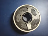 0.2mm layer, 2 walls, 8% infill