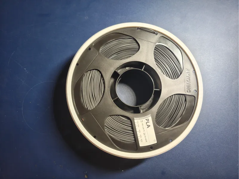 Adapter AMS für Anycubic Spulen