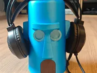0.2mm layer, 2 walls, 12% infill