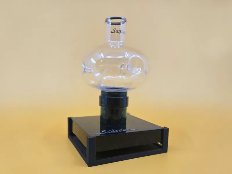 Soiree Aerator Evaporation Tray