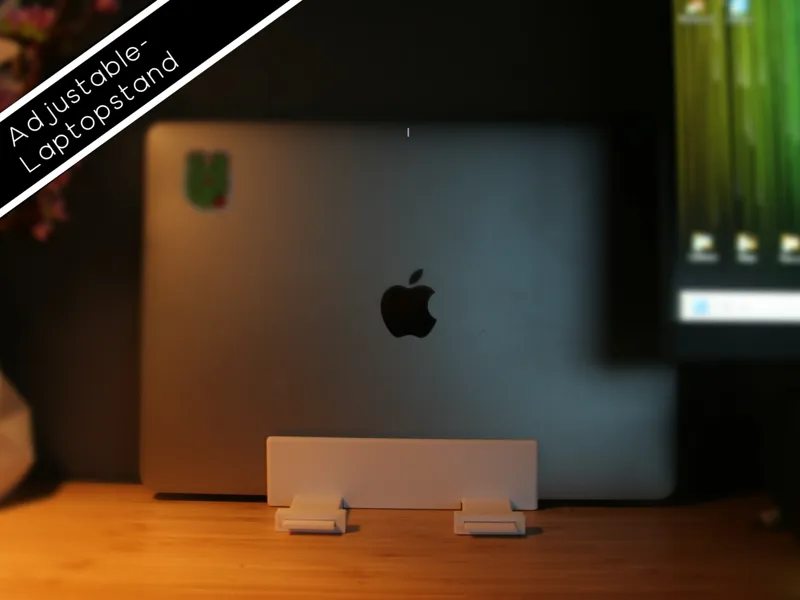 Adjustable- Laptopstand