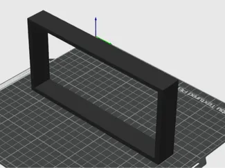 a box thingy i made