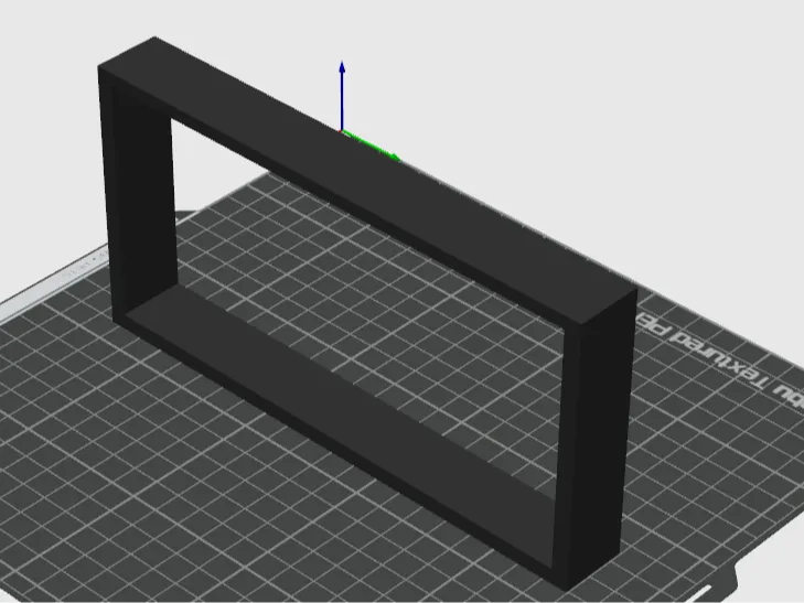 a box thingy i made