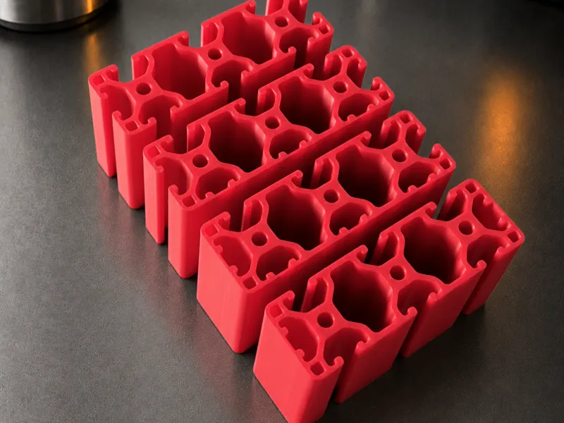 Parametric Profile 6 90x30 Light