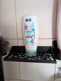 Porte-shampoing voronoi — photo 2