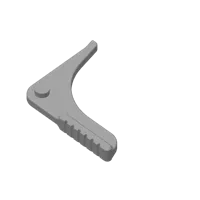 Pistolet à élastiques — photo 2