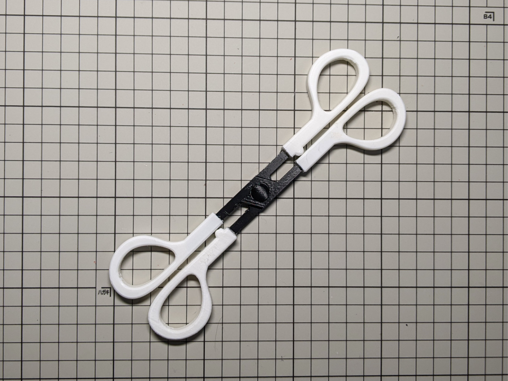 The world safest scissors ever