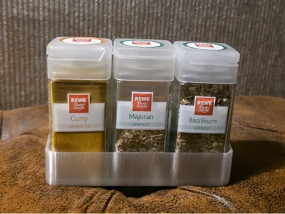 Spice Rack Rewe 