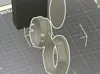 0.12mm layer, 5 walls, 15% infill