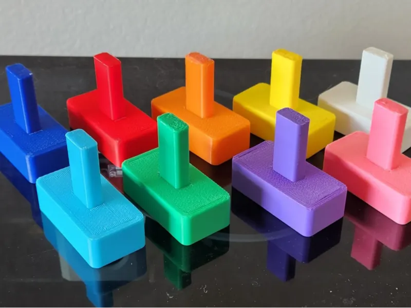Popsicle Holder