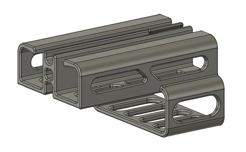 Cable organizer V1