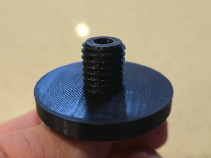 Husqvarna EMTB Screw