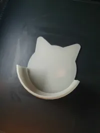 0.2mm layer, 4 walls, 15% infill