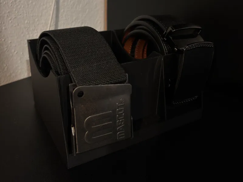 Gürtel Organizer