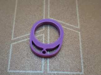 Keyflipper