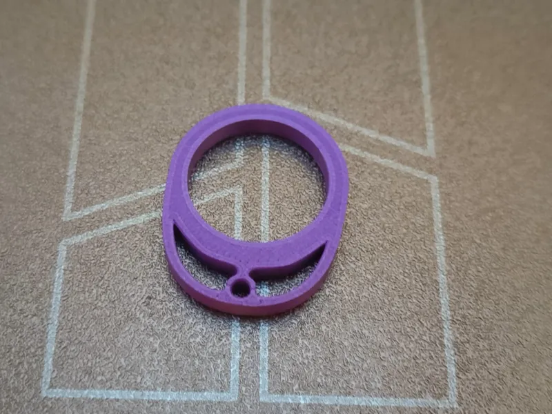 Keyflipper