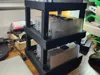 0.2mm layer, 2 walls, 8% infill