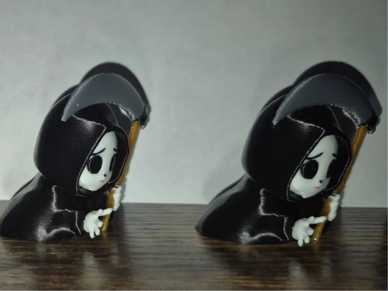 Cute Little Death