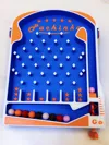 Wearing parts (marbles + springs)