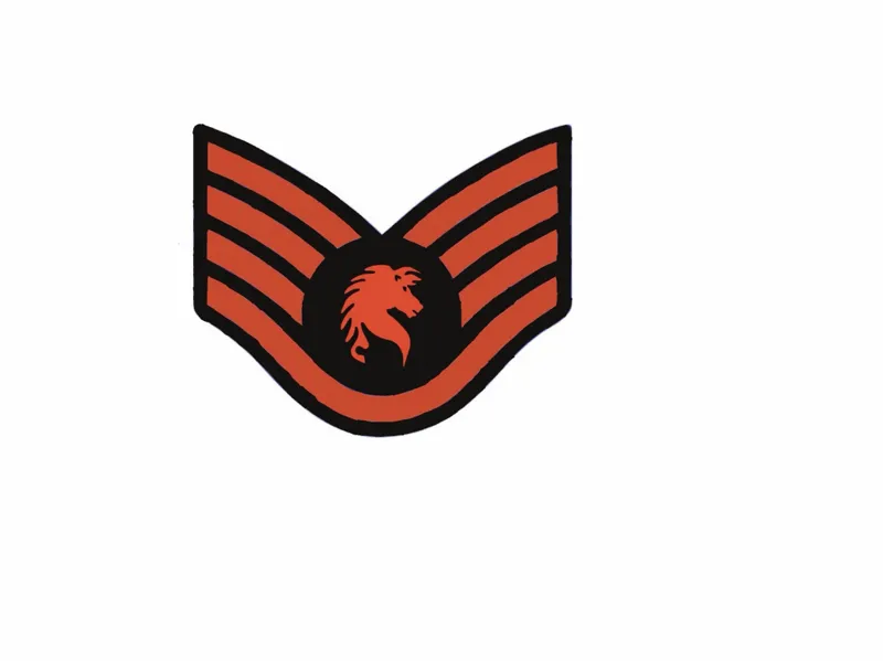 E3 Red Horse