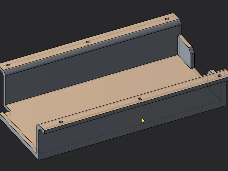 Legion Pro 7i Gen10 PowerBrick Desk Mount