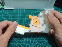 0.2mm 层高, 2 层墙, 8% 填充