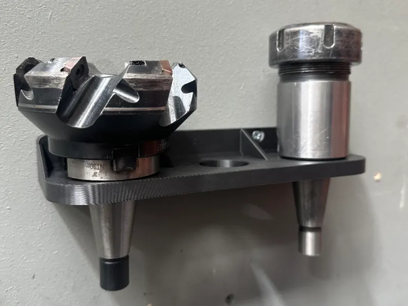 NT30 / ISO30 / SK30 / BT30 tool holder x3