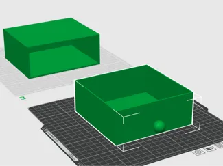 Box